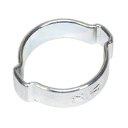 Sealey O-Clip Double Ear 17-20mm Pack of 25 OCDE1720 Sealey  - Dynamic Drive