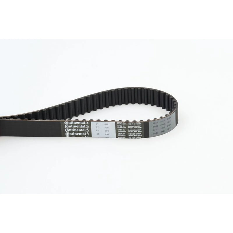 Continental CTAM Timing Belt Cambelt 89 Teeth fits Subaru Justy 1995-2003 1.3