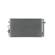 Mahle Air Conditioning Condenser fits Chevrolet Bolt 2016 on