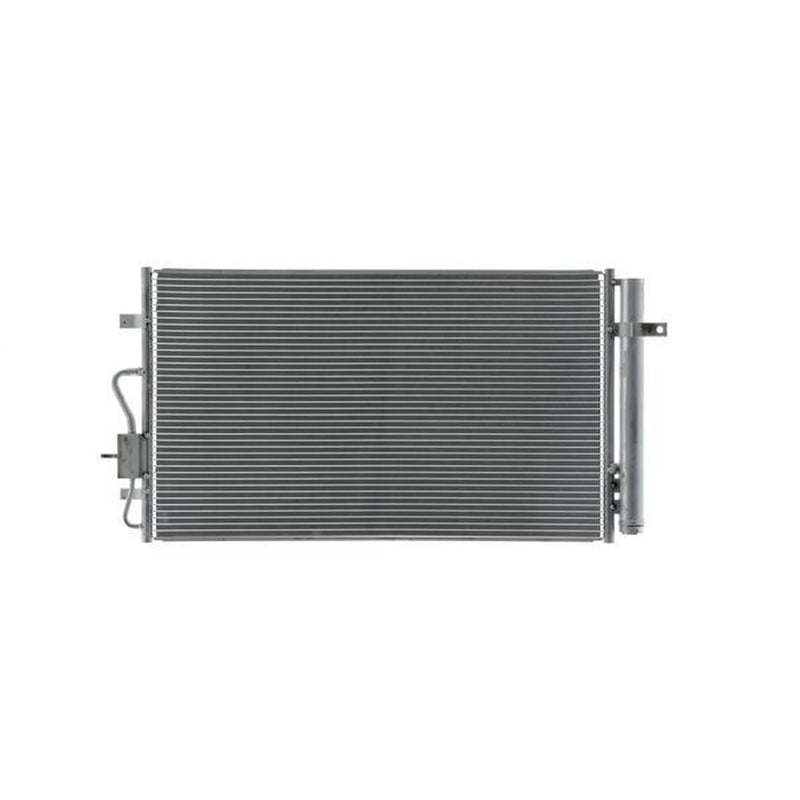 Mahle Air Conditioning Condenser fits Chevrolet Bolt 2016 on