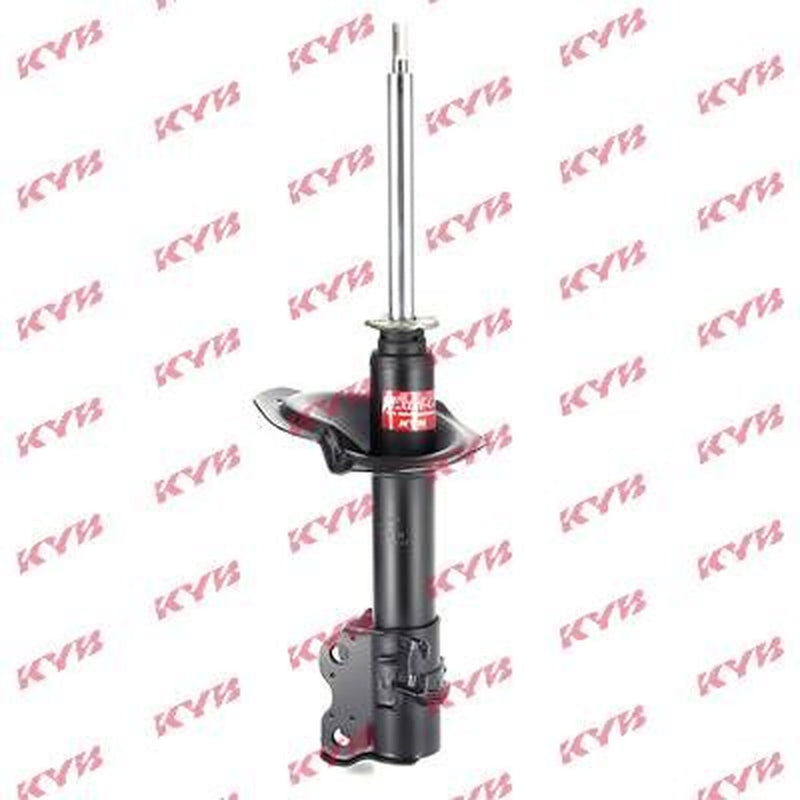 KYB Shock Absorber Damper Strut Front Right fits Nissan Almera Tino 2000-2006