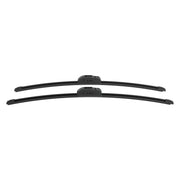 Bosch Aerotwin Front Wiper Blade Set 550mm + 530mm — AR550S fits Audi 100 C4