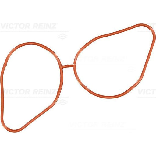 Victor Reinz Intake Manifold Housing Gasket OD ID Thick 71-34242-00