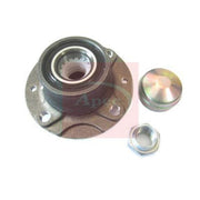 Apec Wheel Bearing Kit fits Abarth Strada 1981-1987 2.0