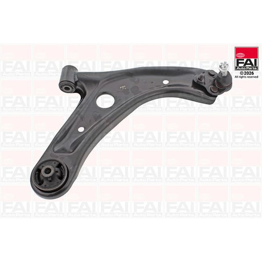 FAI Control/Trailing Arm SS11435