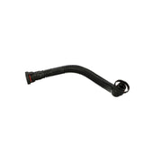 Gates Crankcase Ventilation Hose 310mm fits BMW 1 2004-2011