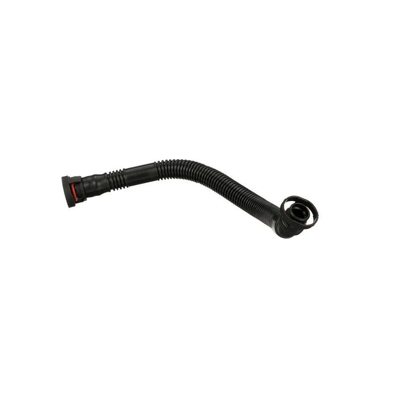 Gates Crankcase Ventilation Hose 310mm fits BMW 1 2004-2011