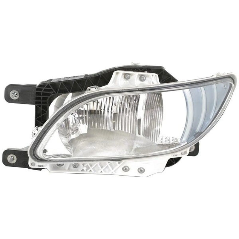 Hella Front Left Fog Light H11 fits Daf Cf 2013-2015