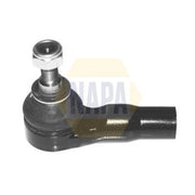 NAPA Steering Tie Rod End Ball Joint Front Right M14x1.5 fits Citroën C8
