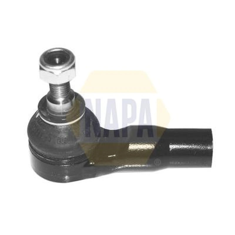 NAPA Steering Tie Rod End Ball Joint Front Right M14x1.5 fits Citroën C8