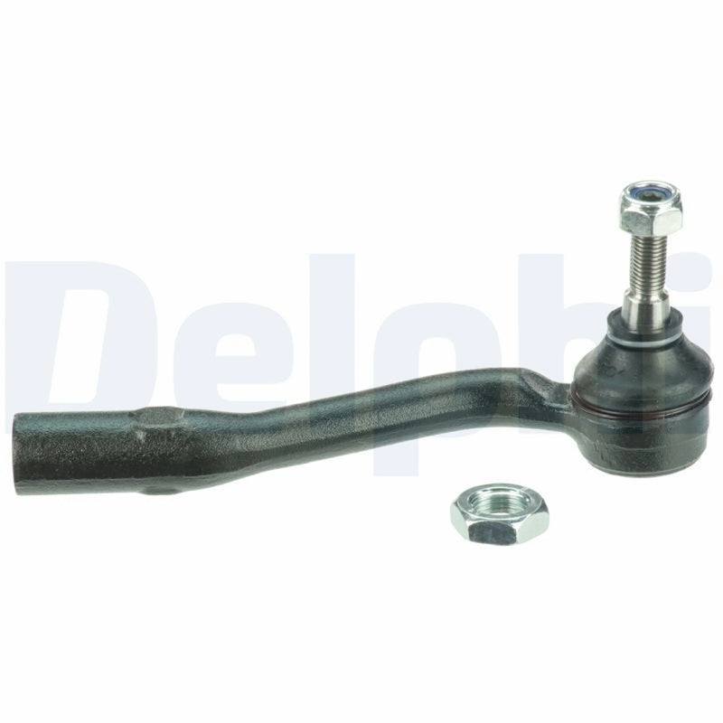 Delphi Steering Tie Rod End Ball Joint Front Right M16x1.5 fits Citroën C3 I