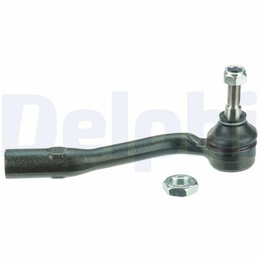 Delphi Steering Tie Rod End Ball Joint Front Right M16x1.5 fits Citroën C3 I