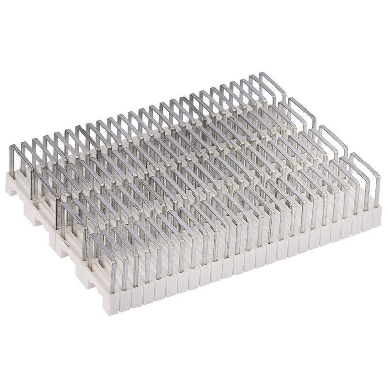 Draper Insulated Cable Staples, 4 - 6mm (Pack of 100) 01045 Draper - Dynamic Drive