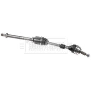 Borg & Beck CV Drive Shaft Driveshaft Front Right BDS1676