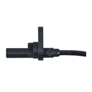 Hella ABS Wheel Speed Sensor Rear fits BMW 1 2004-2013