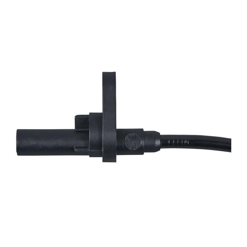 Hella ABS Wheel Speed Sensor Rear fits BMW 1 2004-2013
