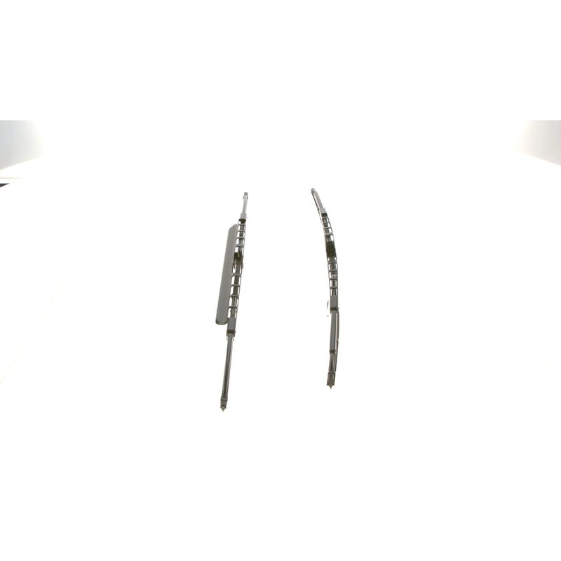 Bosch Front & Rear Wiper Blade Set fits Audi A6 C4 1994-1997 4.2