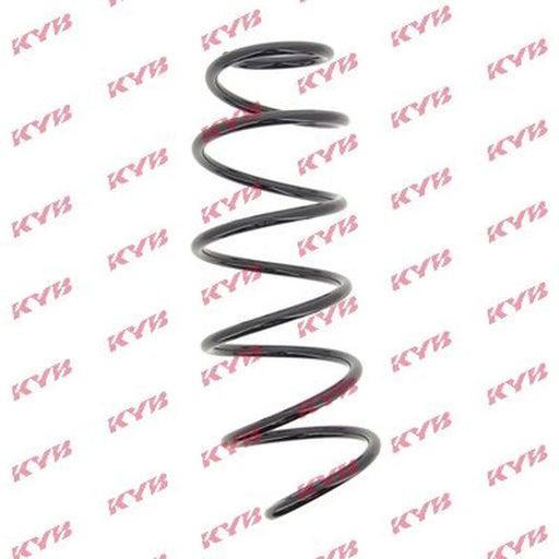 KYB Front Suspension Coil Spring RA3304