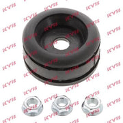 KYB Rear Suspension Strut Support Mount fits Nissan Sunny 1986-1991