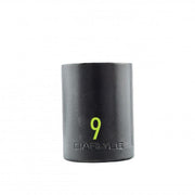 Carlyle Tools 1/2 Drive 9mm 6 Point Standard Impact Socket - image 1