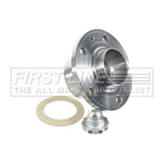 First Line Wheel Bearing Kit fits Audi A1 2010-2018 1.0 1.2 1.4 1.6 1.8 2.0