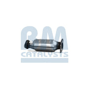 BM Catalysts Homologated Petrol Cat fits Hyundai Trajet 2003-2008 2.0