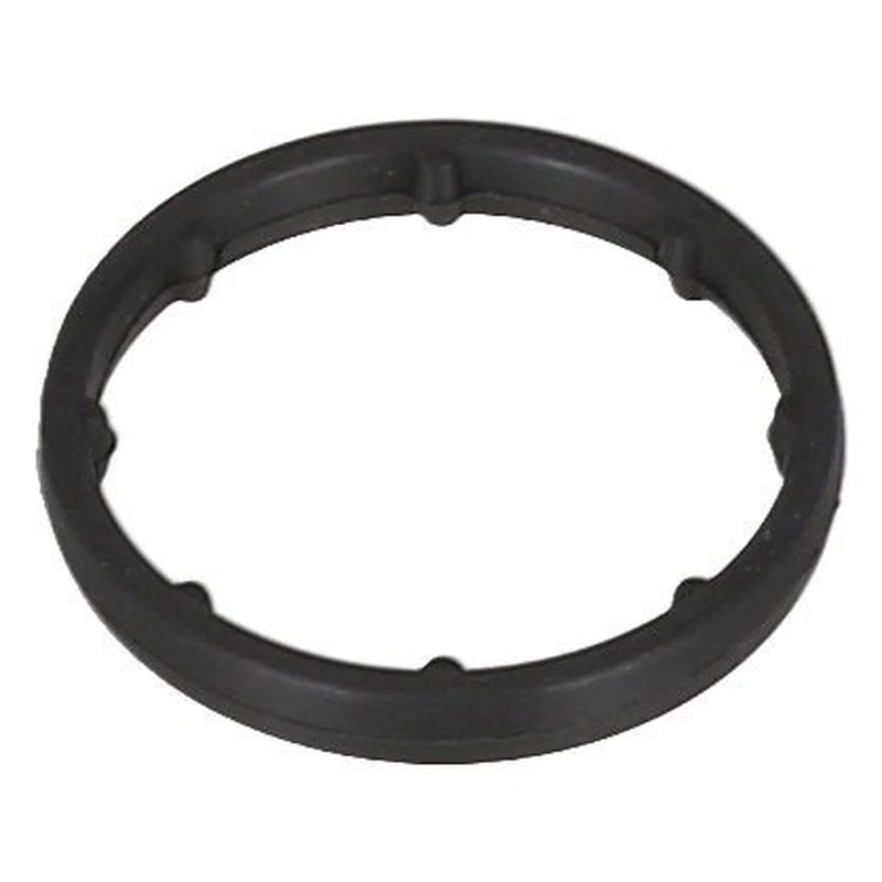 Elring Oil Cooler Gasket Wide Thick fits Volvo 850 1993-1997 2.4