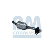 BM Catalysts Homologated Petrol Cat fits Renault Twingo I 1996-2007 1.2