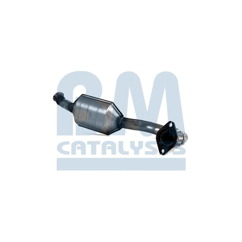 BM Catalysts Homologated Petrol Cat fits Renault Twingo I 1996-2007 1.2