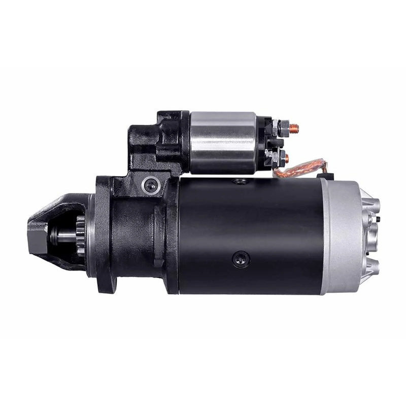 Hella Starter Motor 12V 3kW 11 Teeth fits Same Explorer 2004-2007