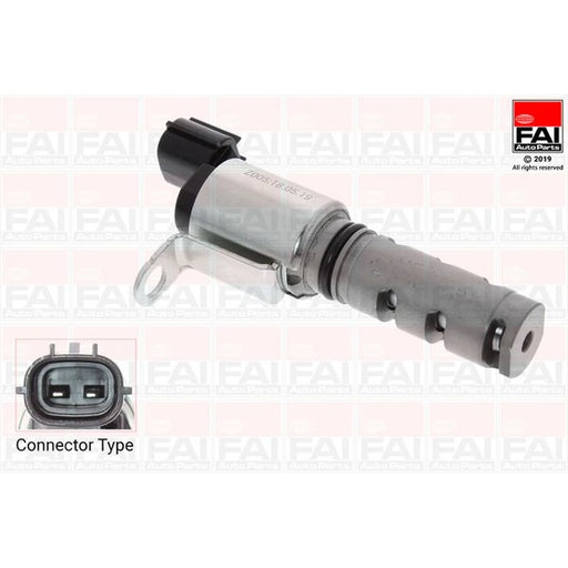 FAI VVT Camshaft Control Valve