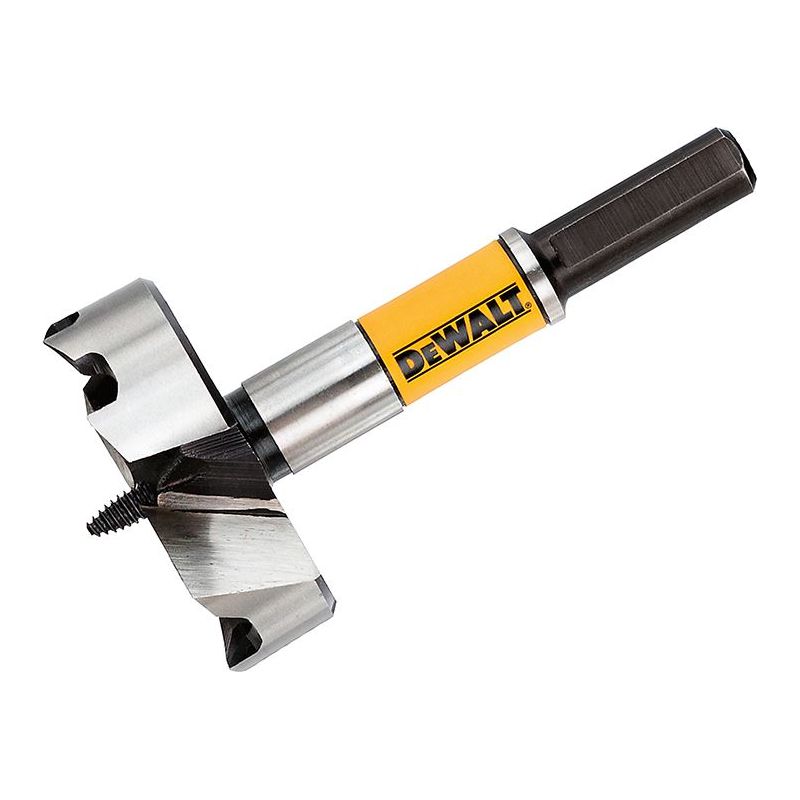 Dewalt Power Tools Self-Feed Drill Bit 68mm DeWALT Power Tools - Dynamic Drive