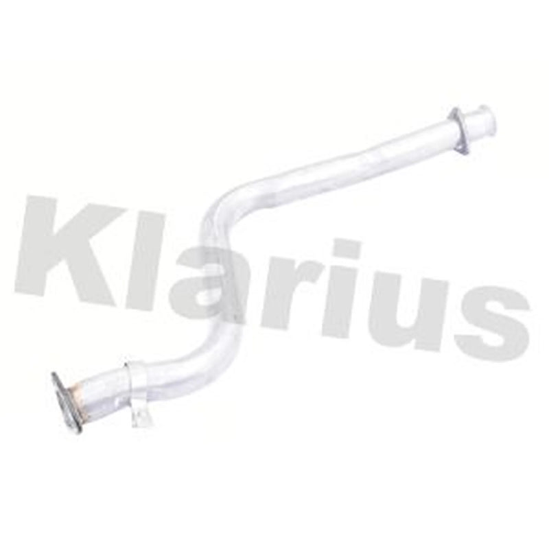 Klarius Exhaust Pipe OD fits Volvo 740 1985-1990 2.4