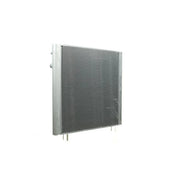 Mahle Engine Radiator fits Land Rover Range Rover 2009-2012 5.0