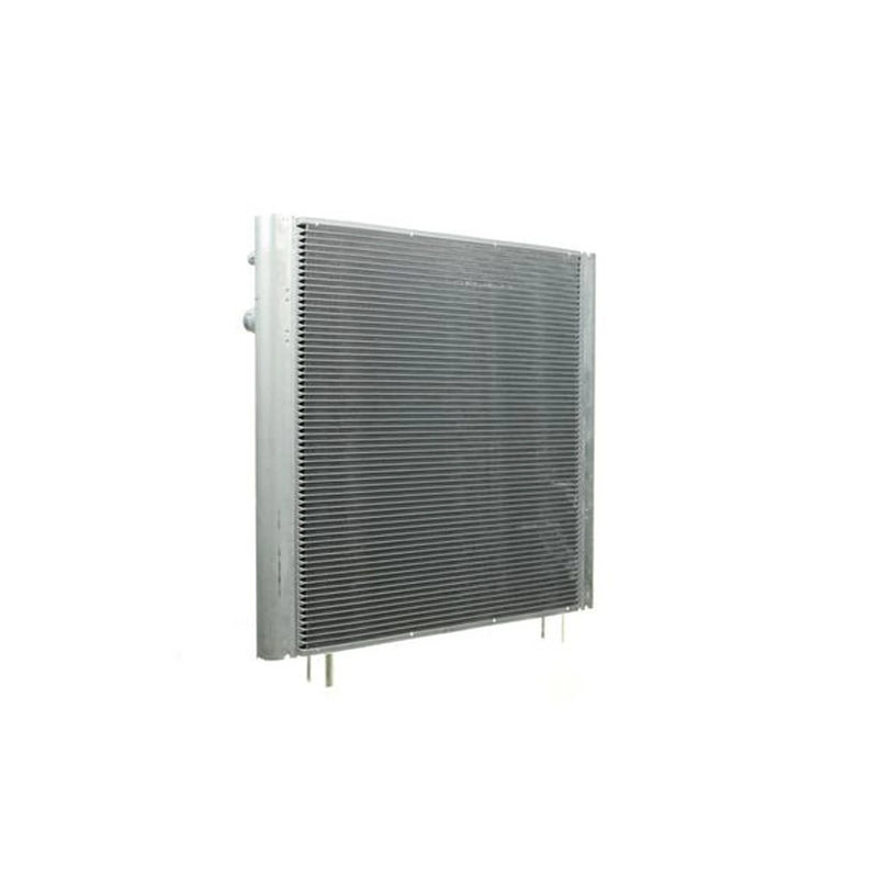 Mahle Engine Radiator fits Land Rover Range Rover 2009-2012 5.0