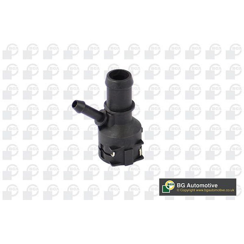 BGA Coolant Flange Housing Connector fits Audi A3 2003-2013 1.2 1.6 1.8 2.0