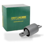 First Line Wishbone / Control / Trailing Arm Bus fits Volvo XC70 I Cross Country