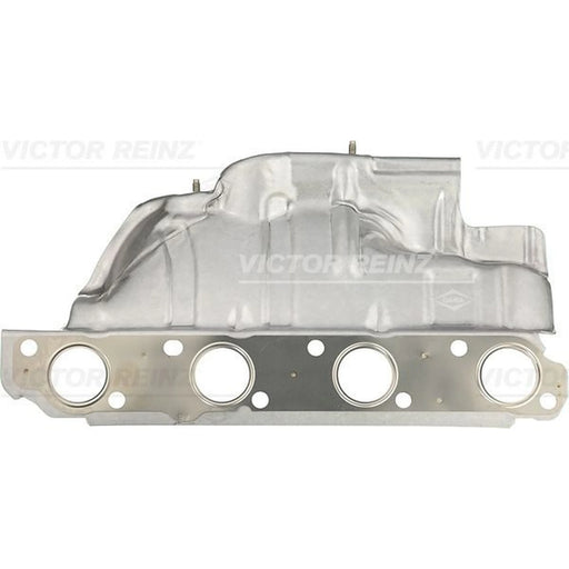 Victor Reinz Exhaust Manifold Gasket Wide Thick 71-33893-00