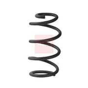 Apec Front Suspension Coil Spring fits VW Polo V 2014-2017 1.8