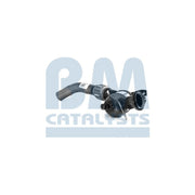BM Catalysts Homologated Diesel Cat fits BMW X3 2004-2007 2.0