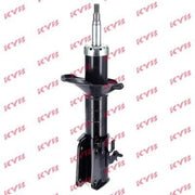 KYB Shock Absorber Damper Strut Front Left fits Daihatsu Terios 2000-2006 1.3