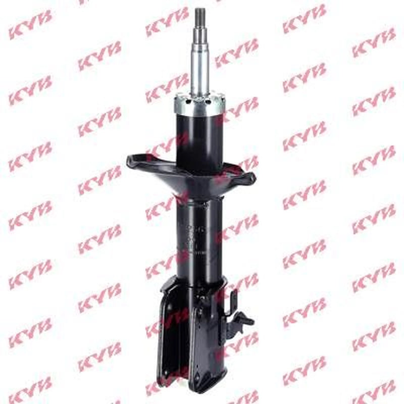 KYB Shock Absorber Damper Strut Front Left fits Daihatsu Terios 2000-2006 1.3