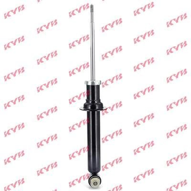 KYB Shock Absorber Damper Strut Rear fits BMW 5 2001-2010
