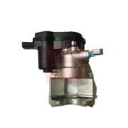 Apec Brake Caliper Assembly Rear Left LCA1617N