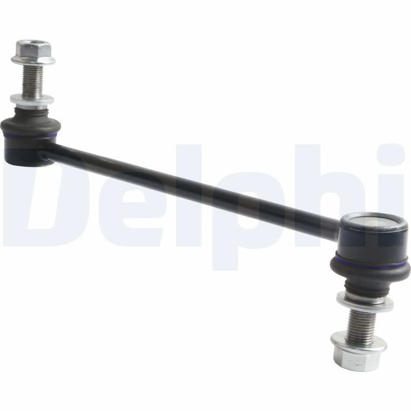 Delphi Stabiliser Bar Link Coupling Rod Front fits Suzuki Across 2020 on 2.5