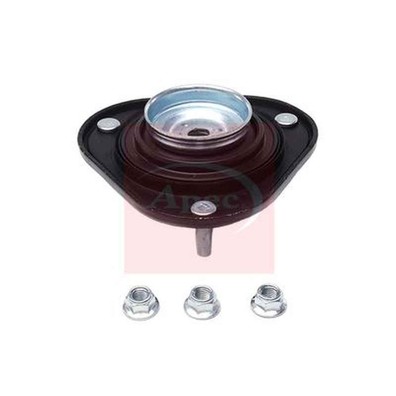 Apec Suspension Strut Support Mount fits Toyota Prius 2008-2016 1.8