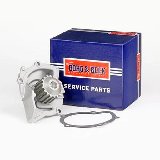 Borg & Beck Engine Cooling Water Pump BWP2294