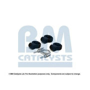 BM Catalysts Exhaust Pipe Mounting Kit FK50760C