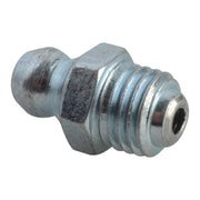 Lumatic HMM8/100 Hydraulic Nipple Straight 8mm Lumatic - Dynamic Drive