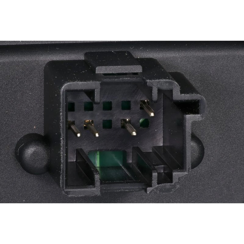Valeo Steering Column Switch Connectors 886737
